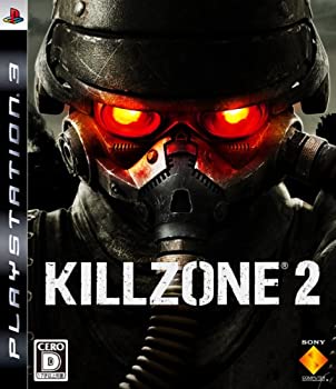 【中古】(未使用・未開封品)KILLZONE 2(キルゾーン2) - PS3