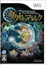 【中古】(非常に良い)タクトオブマジック - Wii