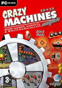 yÁzCrazy Machines Complete (A)