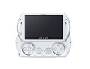 【中古】PSP go「プレイステーション・ポータブル go」 パール・ホワイト (PSP-N1000PW)【メーカー生産終了】【メーカー名】ソニー・コンピュータエンタテインメント【メーカー型番】PSP-N1000【ブランド名】ソニー・インタラクティブエンタテインメント【商品説明】PSP go「プレイステーション・ポータブル go」 パール・ホワイト (PSP-N1000PW)【メーカー生産終了】当店では初期不良に限り、商品到着から7日間は返品を 受付けております。他モールとの併売品の為、完売の際はご連絡致しますのでご了承ください。中古品の商品タイトルに「限定」「初回」「保証」などの表記がありましても、特典・付属品・保証等は付いておりません。品名に【import】【輸入】【北米】【海外】等の国内商品でないと把握できる表記商品について国内のDVDプレイヤー、ゲーム機で稼働しない場合がございます。予めご了承の上、購入ください。掲載と付属品が異なる場合は確認のご連絡をさせていただきます。ご注文からお届けまで1、ご注文⇒ご注文は24時間受け付けております。2、注文確認⇒ご注文後、当店から注文確認メールを送信します。3、お届けまで3〜10営業日程度とお考えください。4、入金確認⇒前払い決済をご選択の場合、ご入金確認後、配送手配を致します。5、出荷⇒配送準備が整い次第、出荷致します。配送業者、追跡番号等の詳細をメール送信致します。6、到着⇒出荷後、1〜3日後に商品が到着します。　※離島、北海道、九州、沖縄は遅れる場合がございます。予めご了承下さい。お電話でのお問合せは少人数で運営の為受け付けておりませんので、メールにてお問合せお願い致します。営業時間　月〜金　11:00〜17:00お客様都合によるご注文後のキャンセル・返品はお受けしておりませんのでご了承ください。