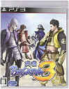 yÁz퍑BASARA3 - PS3