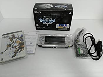 【中古】PSP「プレイステーション・ポータブル」 KINGDOM HEARTS Birth by Sleep『KINGDOM HEARTS EDITION』 (PSPJ-3…