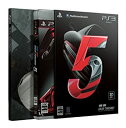 【中古】グランツーリスモ 5(初回生産版:特製ブックレット&プレゼントカー5種ダウンロードプロダクトコード同梱) - PS3(2)