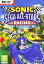 šSonic & Sega All-Stars Racing (͢) (PC DVD)