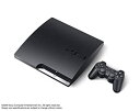 【中古】(未使用・未開封品)PlayStation 3 (120GB) チャコール・ブラック (CE ...