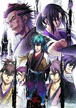 【中古】(未使用・未開封品)薄桜鬼 黎明録(通常版) 【中古】(未使用・未開封品)薄桜鬼 黎明録(通常版)