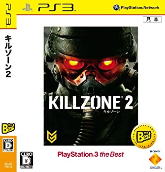 【中古】KILLZONE 2 PS3 the Best