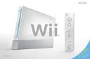 【中古】(非常に良い)Wii本体 (シロ) (「Wiiリモコンプラス」同梱) (RVL-S-WAAG)【メーカー生産終了】