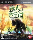 【中古】魔人と失われた王国 - PS3(2)