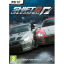 【中古】Need for speed shift 2 unleashed (PC) (輸入版)