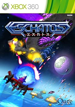 šESCHATOS(ESCHATOS ɥȥåCDƱ) - Xbox360