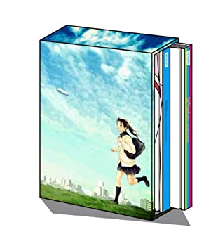 【中古】NEWラブプラス マナカアートブックセット (限定版:画集「Manaka/Mino☆Taro Illustrations」「G F/Mino☆Taro Illustrations」同梱) - 3DS