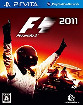 【中古】F1 2011 - PSVita【メーカー名】コードマスターズ【メーカー型番】767649403769【ブランド名】コードマスターズ【商品説明】F1 2011 - PSVita当店では初期不良に限り、商品到着から7日間は返品を 受付けております。他モールとの併売品の為、完売の際はご連絡致しますのでご了承ください。中古品の商品タイトルに「限定」「初回」「保証」などの表記がありましても、特典・付属品・保証等は付いておりません。品名に【import】【輸入】【北米】【海外】等の国内商品でないと把握できる表記商品について国内のDVDプレイヤー、ゲーム機で稼働しない場合がございます。予めご了承の上、購入ください。掲載と付属品が異なる場合は確認のご連絡をさせていただきます。ご注文からお届けまで1、ご注文⇒ご注文は24時間受け付けております。2、注文確認⇒ご注文後、当店から注文確認メールを送信します。3、お届けまで3〜10営業日程度とお考えください。4、入金確認⇒前払い決済をご選択の場合、ご入金確認後、配送手配を致します。5、出荷⇒配送準備が整い次第、出荷致します。配送業者、追跡番号等の詳細をメール送信致します。6、到着⇒出荷後、1〜3日後に商品が到着します。　※離島、北海道、九州、沖縄は遅れる場合がございます。予めご了承下さい。お電話でのお問合せは少人数で運営の為受け付けておりませんので、メールにてお問合せお願い致します。営業時間　月〜金　11:00〜17:00お客様都合によるご注文後のキャンセル・返品はお受けしておりませんのでご了承ください。