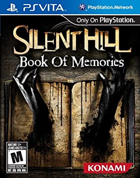 中古 Silent 輸入版 北米 Hill Book Of Memories 輸入版 北米 Hill Ps Vita お取り寄せ本舗 Kobaco