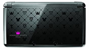 【中古】キングダム ハーツ 3D [ドリーム ドロップ ディスタンス] KINGDOM HEARTS EDITION