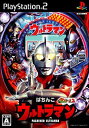 【中古】(未使用・未開封品)ぱちんこウルトラマン パチってちょんまげ達人12 - PS2