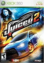 【中古】(未使用・未開封品)Juiced 2: Hot Import Nights / Game(輸入版)