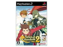 【中古】テイルズ オブ ファンダム Vol.2(ティアバージョン) - PS2
