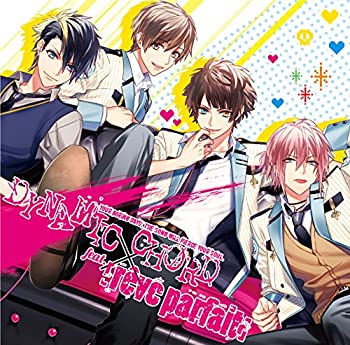 šPCѥDYNAMIC CHORD feat.[reve parfait]̾