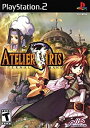 yÁz(gpEJi)Atelier Iris: Eternal Mana / Game(A)