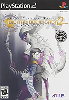 【中古】Digital Devil Saga 2