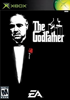 š(̤ѡ̤)Godfather: The Game / Game(͢)