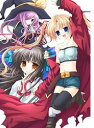 【中古】クロスワールド-見知らぬ空のエターティア- 限定版