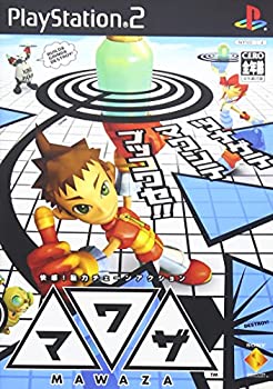 【中古】(非常に良い)MAWAZA 【中古】(非常に良い)MAWAZA