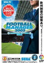 yÁzFootball Manager 2005 (i)