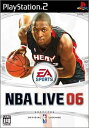 【中古】(非常に良い)NBA LIVE 06(2)