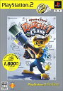 【中古】ラチェット&クランク PlayStation 2 the Best(SCPS-19316)