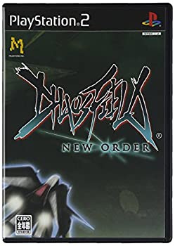 【中古】(非常に良い)カオスフィールド ニューオーダー 【中古】(非常に良い)カオスフィールド ニューオーダー