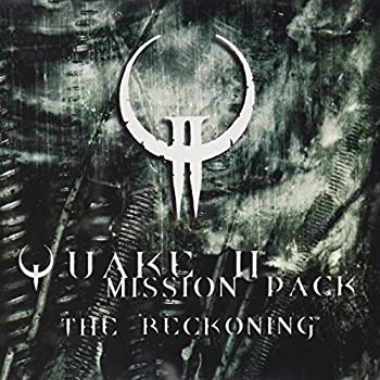 【中古】Quake II Mission Pack: The Reckoning (輸入版)【メーカー名】Xatrix/Activision【メーカー型番】【ブランド名】Xatrix/Activision【商品説明】Quake II Mission Pack: The Reckoning (輸入版)当店では初期不良に限り、商品到着から7日間は返品を 受付けております。他モールとの併売品の為、完売の際はご連絡致しますのでご了承ください。中古品の商品タイトルに「限定」「初回」「保証」などの表記がありましても、特典・付属品・保証等は付いておりません。品名に【import】【輸入】【北米】【海外】等の国内商品でないと把握できる表記商品について国内のDVDプレイヤー、ゲーム機で稼働しない場合がございます。予めご了承の上、購入ください。掲載と付属品が異なる場合は確認のご連絡をさせていただきます。ご注文からお届けまで1、ご注文⇒ご注文は24時間受け付けております。2、注文確認⇒ご注文後、当店から注文確認メールを送信します。3、お届けまで3〜10営業日程度とお考えください。4、入金確認⇒前払い決済をご選択の場合、ご入金確認後、配送手配を致します。5、出荷⇒配送準備が整い次第、出荷致します。配送業者、追跡番号等の詳細をメール送信致します。6、到着⇒出荷後、1〜3日後に商品が到着します。　※離島、北海道、九州、沖縄は遅れる場合がございます。予めご了承下さい。お電話でのお問合せは少人数で運営の為受け付けておりませんので、メールにてお問合せお願い致します。営業時間　月〜金　11:00〜17:00お客様都合によるご注文後のキャンセル・返品はお受けしておりませんのでご了承ください。