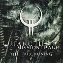 yÁzQuake II Mission Pack: The Reckoning (A)
