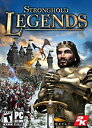 【中古】Stronghold Legends (輸入版)【メーカー名】Take 2 Interactive【メーカー型番】【ブランド名】Take 2 Interactive【商品説明】Stronghold Legends (輸入版)当店では初期不良に限り、商品到着から7日間は返品を 受付けております。他モールとの併売品の為、完売の際はご連絡致しますのでご了承ください。中古品の商品タイトルに「限定」「初回」「保証」などの表記がありましても、特典・付属品・保証等は付いておりません。品名に【import】【輸入】【北米】【海外】等の国内商品でないと把握できる表記商品について国内のDVDプレイヤー、ゲーム機で稼働しない場合がございます。予めご了承の上、購入ください。掲載と付属品が異なる場合は確認のご連絡をさせていただきます。ご注文からお届けまで1、ご注文⇒ご注文は24時間受け付けております。2、注文確認⇒ご注文後、当店から注文確認メールを送信します。3、お届けまで3〜10営業日程度とお考えください。4、入金確認⇒前払い決済をご選択の場合、ご入金確認後、配送手配を致します。5、出荷⇒配送準備が整い次第、出荷致します。配送業者、追跡番号等の詳細をメール送信致します。6、到着⇒出荷後、1〜3日後に商品が到着します。　※離島、北海道、九州、沖縄は遅れる場合がございます。予めご了承下さい。お電話でのお問合せは少人数で運営の為受け付けておりませんので、メールにてお問合せお願い致します。営業時間　月〜金　11:00〜17:00お客様都合によるご注文後のキャンセル・返品はお受けしておりませんのでご了承ください。