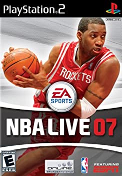 yÁz(gpEJi)Nba Live 07 / Game(A)