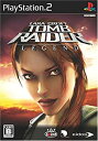 【中古】トゥームレイダー:レジェンド - PS2