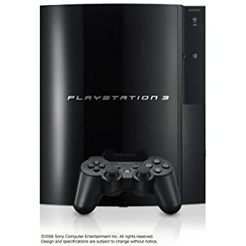 PS3 初期型 本体【すぐ遊べるセット】60GB ☆ PS,PS2ソフトも PS3 初期型 本体【すぐ遊べるセット】60GB ☆ PS,PS2ソフトも