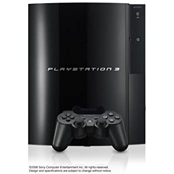 【中古】PLAYSTATION 3(20GB)【メーカー生産終了】