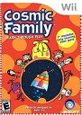 【中古】Cosmic Family / Game