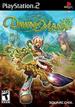 【中古】Dawn of Mana / Game 【中古】Dawn of Mana / Game