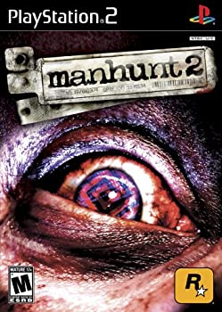 【中古】(未使用・未開封品)Manhunt 2 (輸入版: 北米)