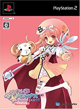 【中古】ななついろ★ドロップス Pure!!(初回限定版:すもも1/8サイズフィギュア同梱) 【中古】ななついろ★ドロップス Pure!!(初回限定版:すもも1/8サイズフィギュア同梱)