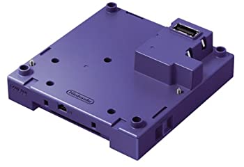 【中古】(非常に良い)ゲームボーイプレーヤー バイオレット 【中古】(非常に良い)ゲームボーイプレーヤー バイオレット