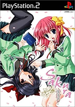 【中古】SAKURA ~ 雪月華 ~ (通常版) 【中古】SAKURA ~ 雪月華 ~ (通常版)