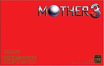 【中古】MOTHER3 [GAMEBOY ADVANCE]