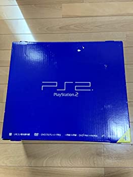 【中古】(未使用・未開封品)PlayStation 2 (SCPH-50000) 【メーカー生産終了】