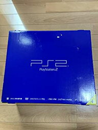 【中古】PlayStation 2 (SCPH-50000) 【メーカー生産終了】