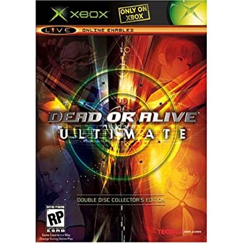 【中古】Dead Or Alive Online / Game