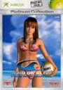 【中古】DEAD OR ALIVE Xtreme Beach Volleyball Xbox プラチナコレクション